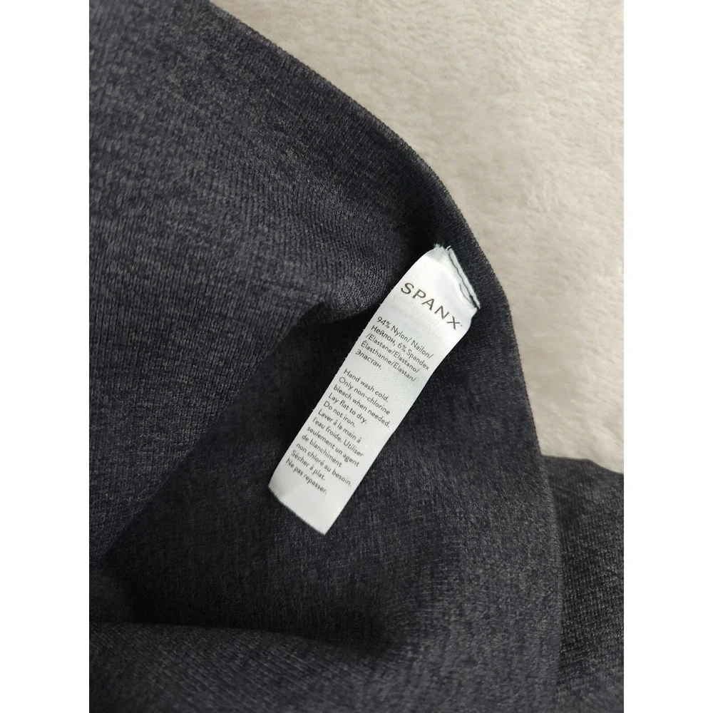 Spanx Leggings Womens Small‎